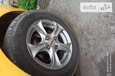 Хэтчбек Hyundai Getz 2004 в 