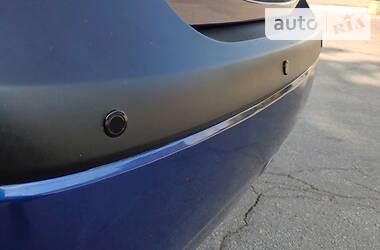 Хэтчбек Hyundai Getz 2007 в 