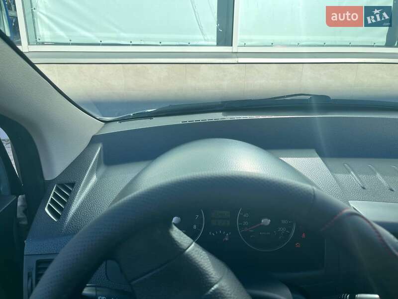 Хэтчбек Hyundai Getz 2004 в Харькове