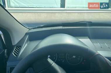 Хэтчбек Hyundai Getz 2004 в 