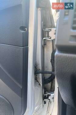 Хэтчбек Hyundai Getz 2004 в 