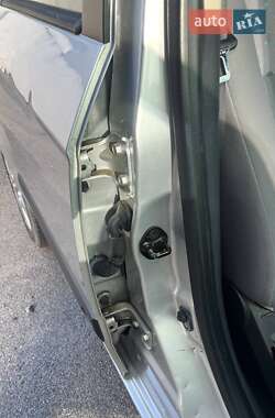 Хэтчбек Hyundai Getz 2004 в 