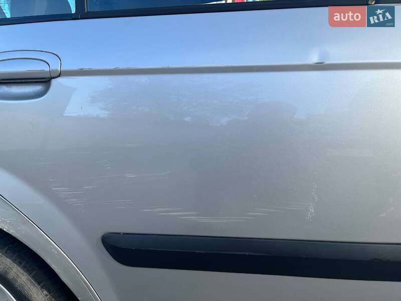 Хэтчбек Hyundai Getz 2004 в Харькове