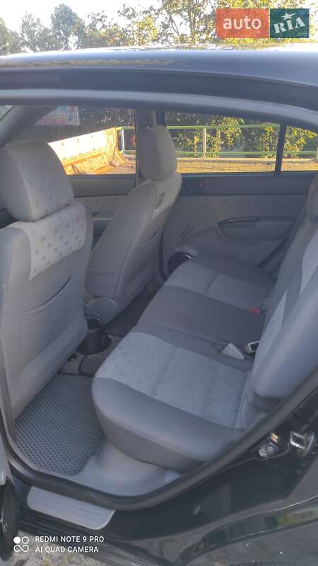 Хэтчбек Hyundai Getz 2002 в Хмельницком