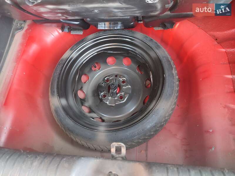 Хетчбек Hyundai Getz 2006 в Кропивницькому