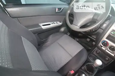 Hyundai Getz 2006