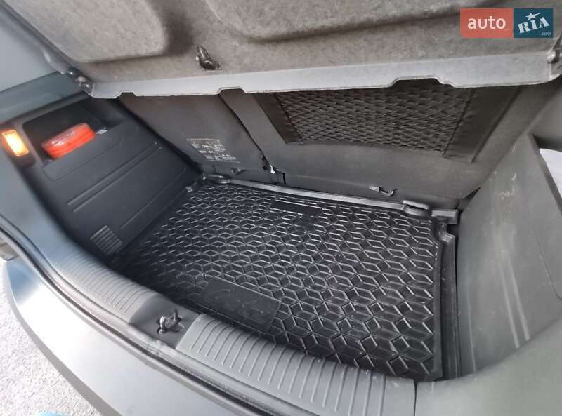 Хэтчбек Hyundai Getz 2008 в Южноукраинске фото 22 Хэтчбек Hyundai Getz 2008 в Южноукраинске