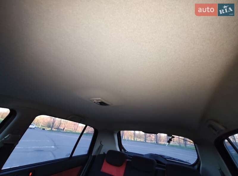 Хэтчбек Hyundai Getz 2008 в Южноукраинске