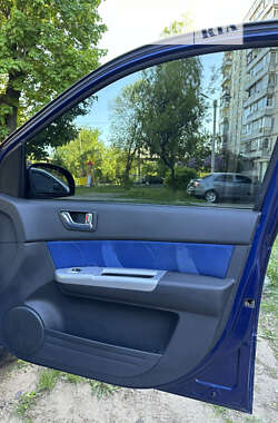 Хетчбек Hyundai Getz 2008 в Харкові