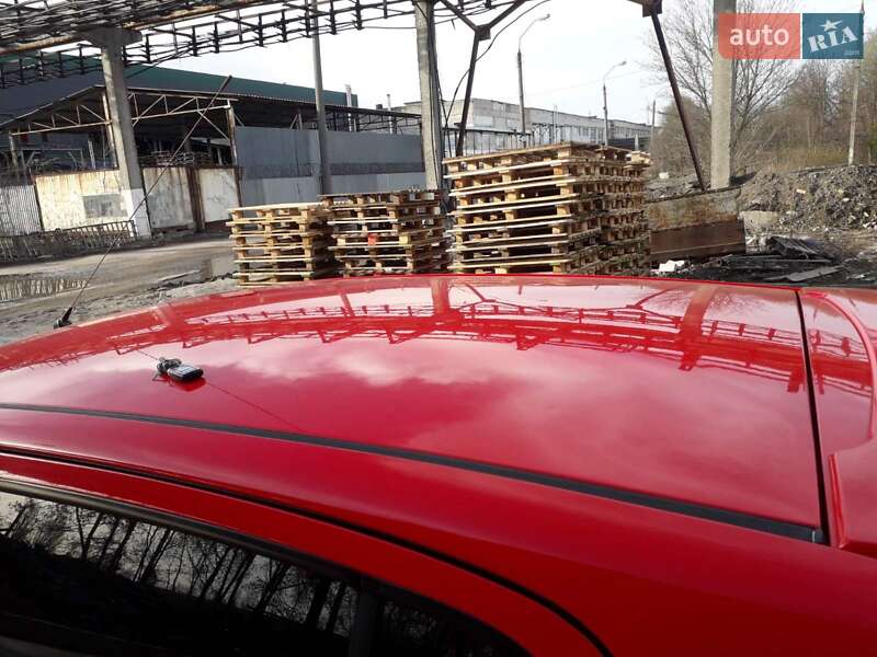 Хетчбек Hyundai Getz 2007 в Житомирі