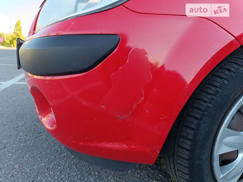 Хэтчбек Hyundai Getz 2008 в Кременчуге