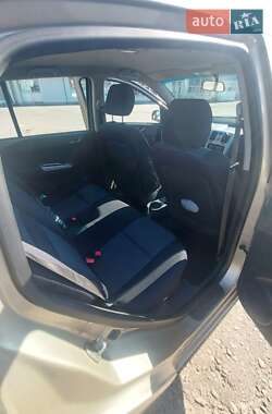 Хэтчбек Hyundai Getz 2010 в 