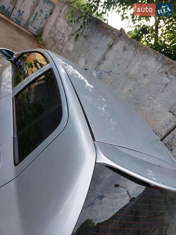 Хетчбек Hyundai Getz 2008 в Одесі