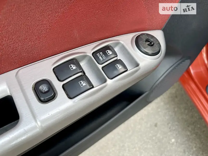 Hyundai Getz 2009
