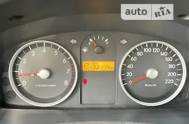 Hyundai Getz 2009