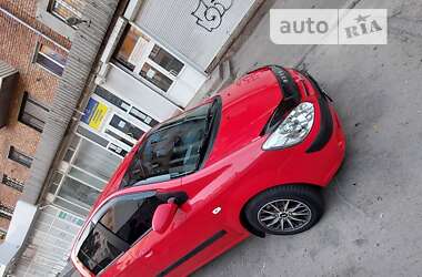 Хетчбек Hyundai Getz 2007 в Запоріжжі