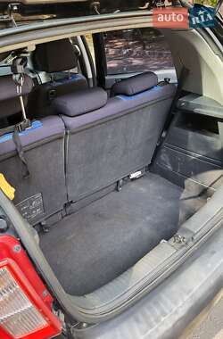 Хэтчбек Hyundai Getz 2007 в 