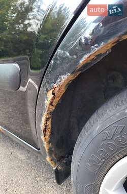 Хэтчбек Hyundai Getz 2007 в 
