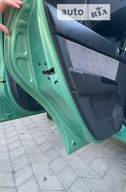 Хэтчбек Hyundai Getz 2004 в 