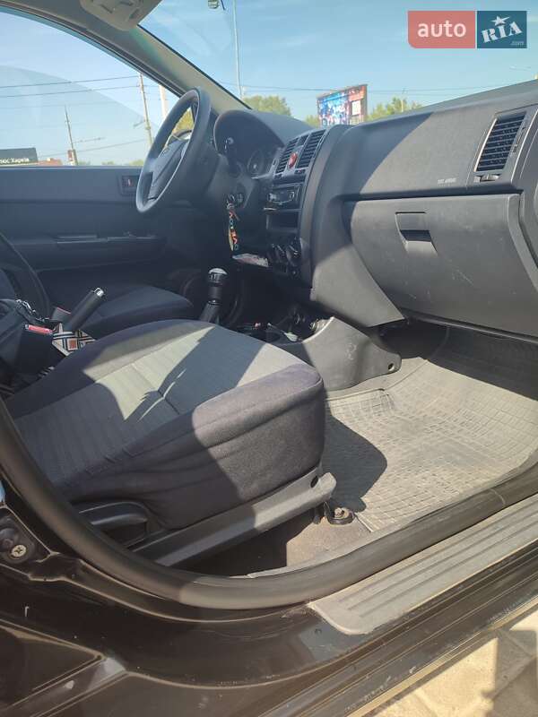 Хэтчбек Hyundai Getz 2007 в Харькове