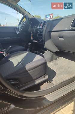Хэтчбек Hyundai Getz 2007 в 