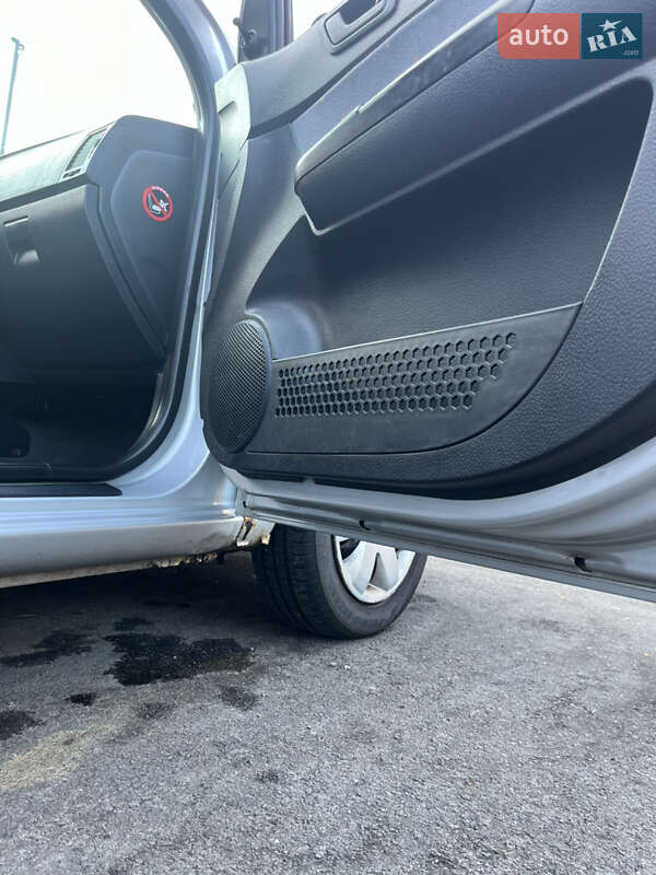 Хэтчбек Hyundai Getz 2004 в Киеве