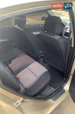 Хэтчбек Hyundai Getz 2008 в 