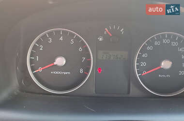 Хетчбек Hyundai Getz 2007 в 