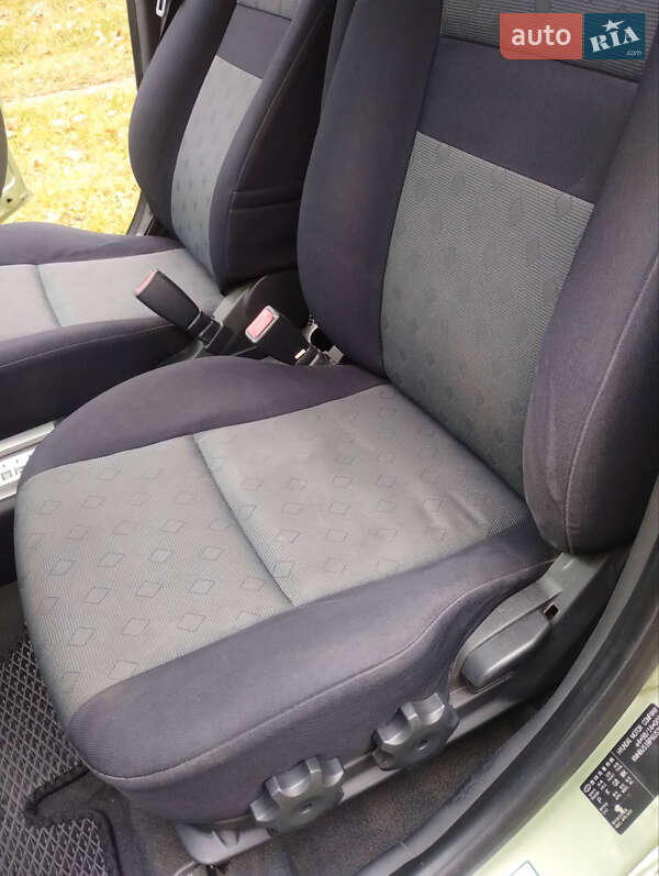 Хэтчбек Hyundai Getz 2006 в Чернигове