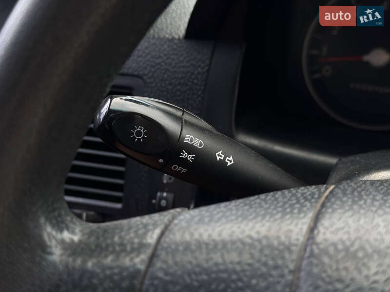 Хетчбек Hyundai Getz 2004 в Кривому Розі