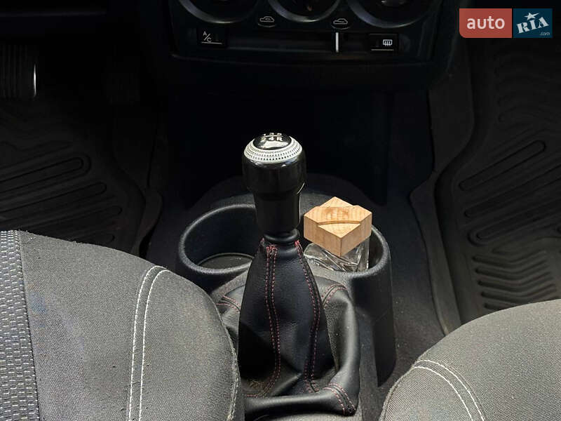 Хетчбек Hyundai Getz 2004 в Кривому Розі