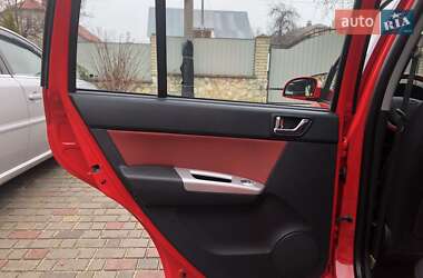 Хэтчбек Hyundai Getz 2007 в 