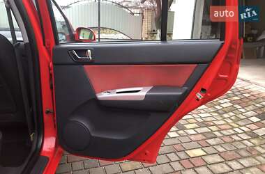 Хэтчбек Hyundai Getz 2007 в 