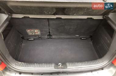 Хэтчбек Hyundai Getz 2007 в 
