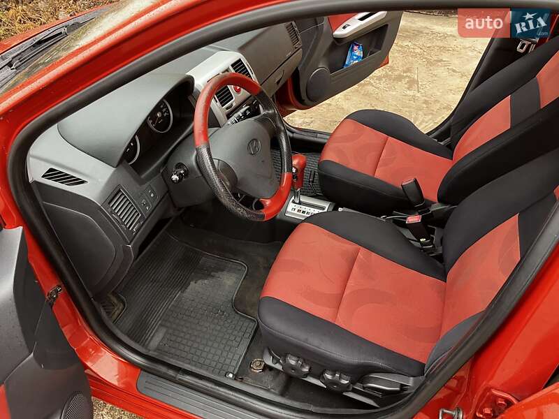 Хетчбек Hyundai Getz 2006 в Баришівка