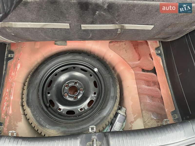 Хэтчбек Hyundai Getz 2008 в Каменец-Подольском