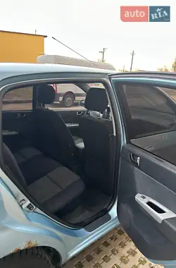 Hyundai Getz 2006