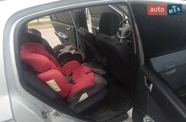 Хэтчбек Hyundai Getz 2007 в 