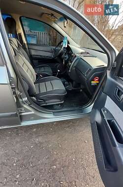 Хэтчбек Hyundai Getz 2004 в 