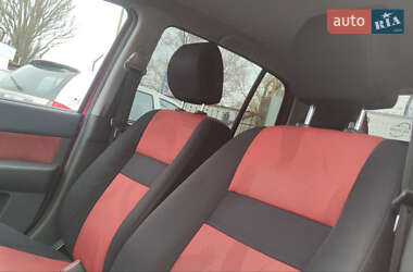 Хэтчбек Hyundai Getz 2007 в Днепре