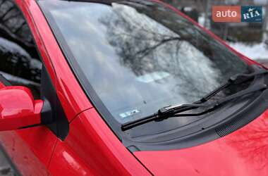 Хэтчбек Hyundai Getz 2007 в 