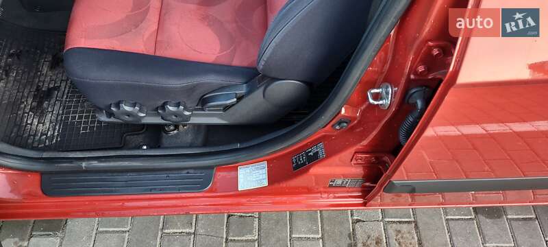 Хетчбек Hyundai Getz 2008 в Миколаєві