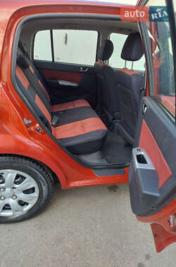 Хетчбек Hyundai Getz 2006 в Одесі