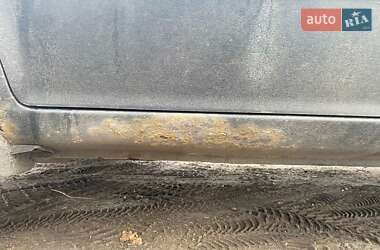 Хэтчбек Hyundai Getz 2007 в 
