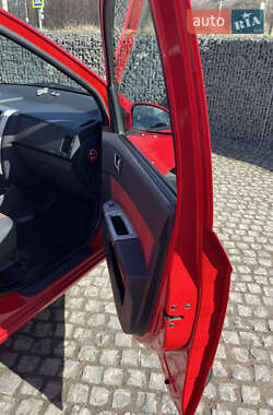 Хэтчбек Hyundai Getz 2008 в 