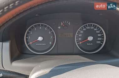 Хетчбек Hyundai Getz 2006 в Харкові