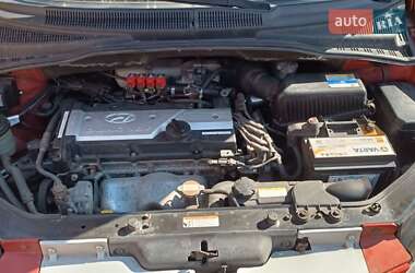 Хетчбек Hyundai Getz 2006 в Харкові