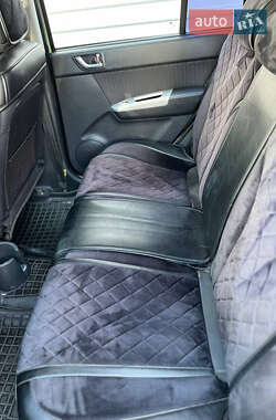 Хэтчбек Hyundai Getz 2006 в 