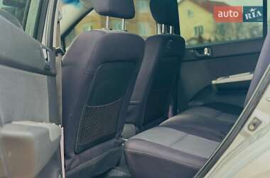Хэтчбек Hyundai Getz 2006 в 