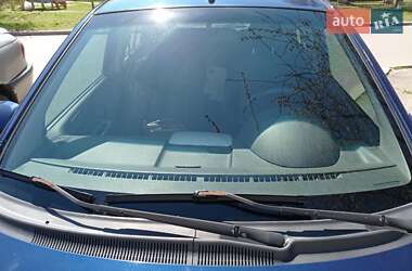 Хетчбек Hyundai Getz 2008 в 